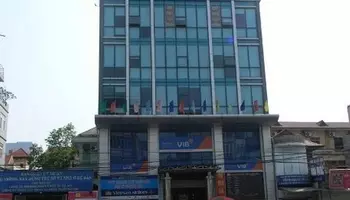 Tòa nhà 95 Cầu Giấy