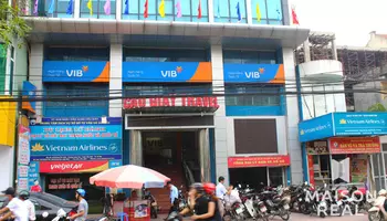 Tòa nhà 95 Cầu Giấy