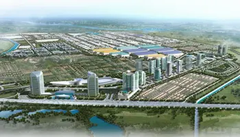 VSIP Bắc Ninh