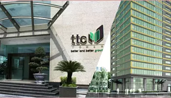 TTC Tower