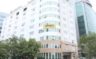 Toà nhà Tiến Phú