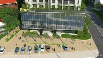 KCN Thạch Thất - Quốc Oai