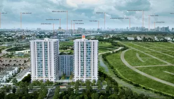Căn hộ Hausneo