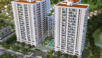 Căn hộ Hausneo