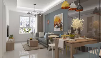 Căn hộ Hausneo