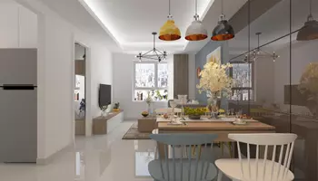 Căn hộ Hausneo