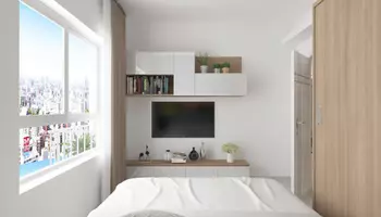 Căn hộ Hausneo