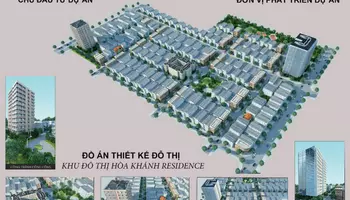 Hòa Khánh Residence