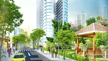 Hòa Khánh Residence