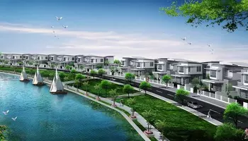 An Phú Đông Riverside