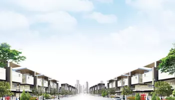 Hera Complex Riverside