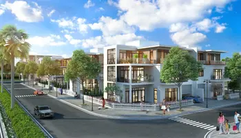 TNR Star Tân Trường