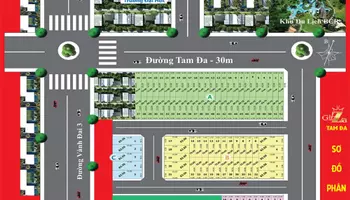 Ginza Tam Đa