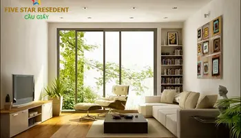 Five Star Resident
