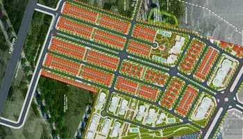 Khu đô thị Lạc Hồng