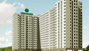 Zen Tower