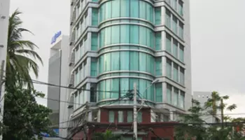 Arirang Building