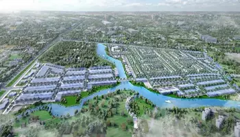 T&T Long Hậu