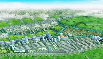 Khu đô thị Cát Lái