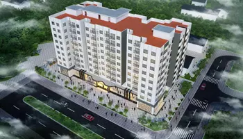 Dream Town Bắc Giang