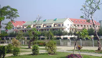 Khu dân cư Nam Long - Long An