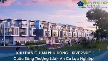 An Phú Đông Riverside