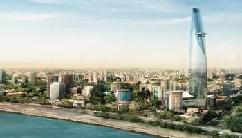 Bitexco Financial Tower