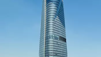 Bitexco Financial Tower