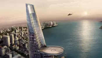 Bitexco Financial Tower