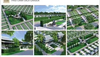 Sala Garden