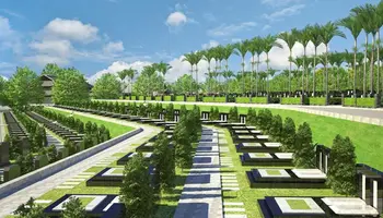 Sala Garden