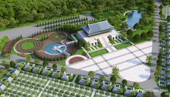 Sala Garden