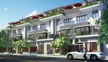 Xuân Phương Residence
