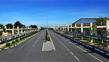 VSIP I Bình Dương