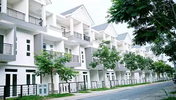 Tân Tạo Riverside