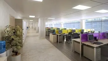 CMC Tower