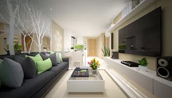 Newberry Residence