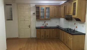 Khu đô thị Đền Lừ II