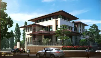 Khu đô thị mới An Hưng