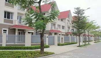 Khu đô thị mới An Hưng