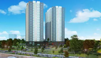 Homyland Riverside