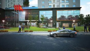 Homyland Riverside