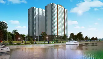 Homyland Riverside
