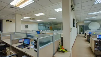 Tòa nhà Ford Thăng Long