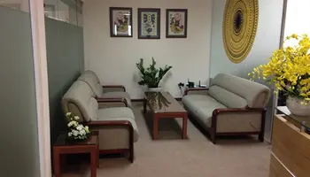 Tòa nhà Ford Thăng Long