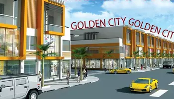 Golden City
