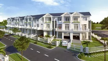 Khu dân cư Nam Rạch Chiếc