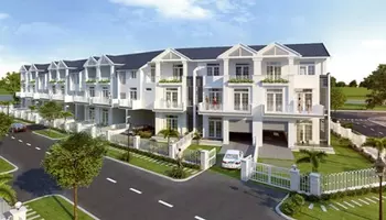 Khu dân cư Đông Tây