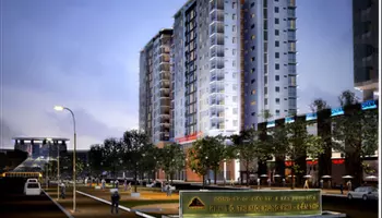Khu đô thị mới Hưng Phú - Cần Thơ