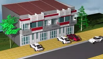 Khu dân cư Đại Nam